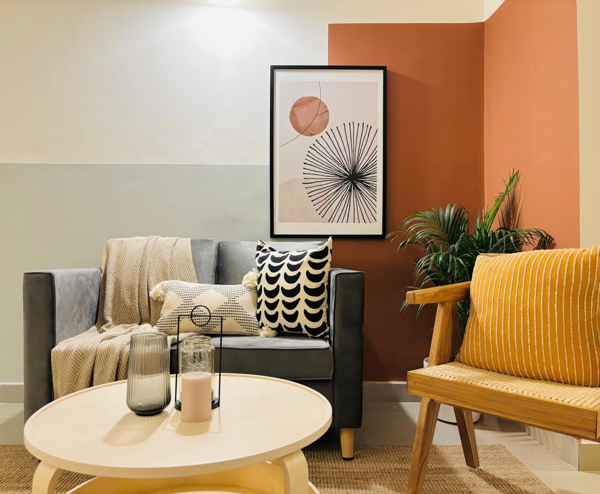Olive Hotel Palace Road By Embassy Group Bangalore Extérieur photo